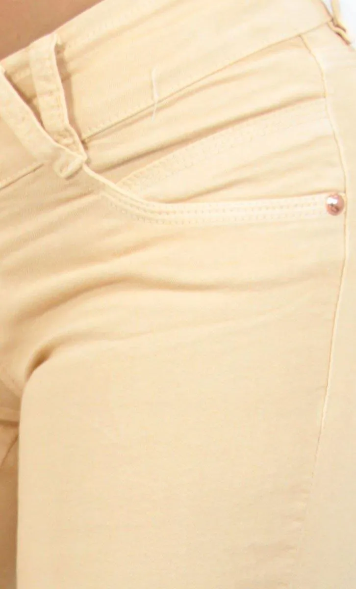 17272 Maripily Skinny Jean