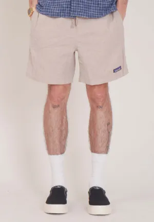 Baggies Naturals - Chambray/Mojave Khaki
