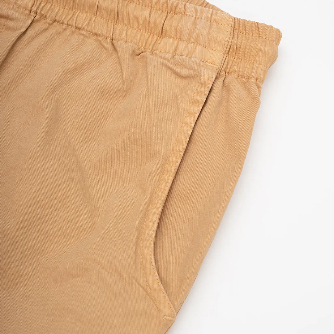 Blakey Shorts Tan Brown