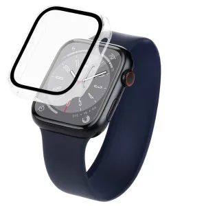CASE-MATE  Apple Watch Series 7-8 45mm Tough Case - Clear Frame
