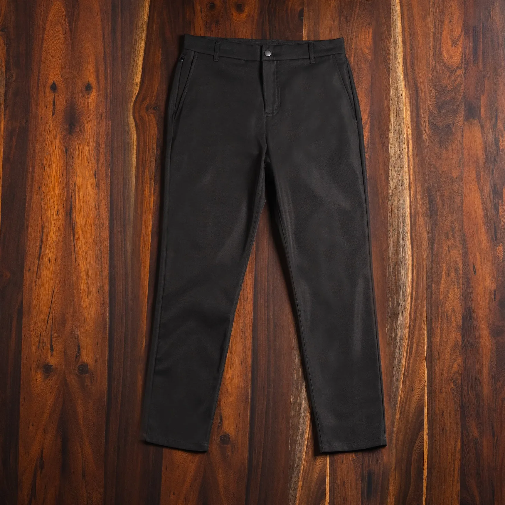 Daily Chino Pant (Stretch) - Eclipse