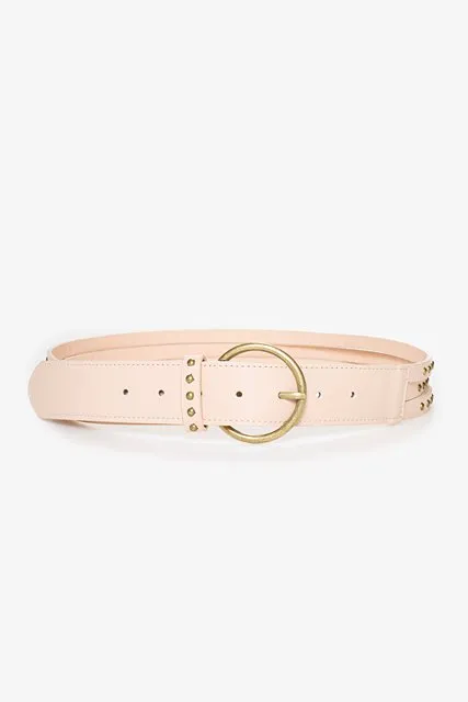 Delta Belt Blush