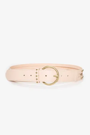 Delta Belt Blush