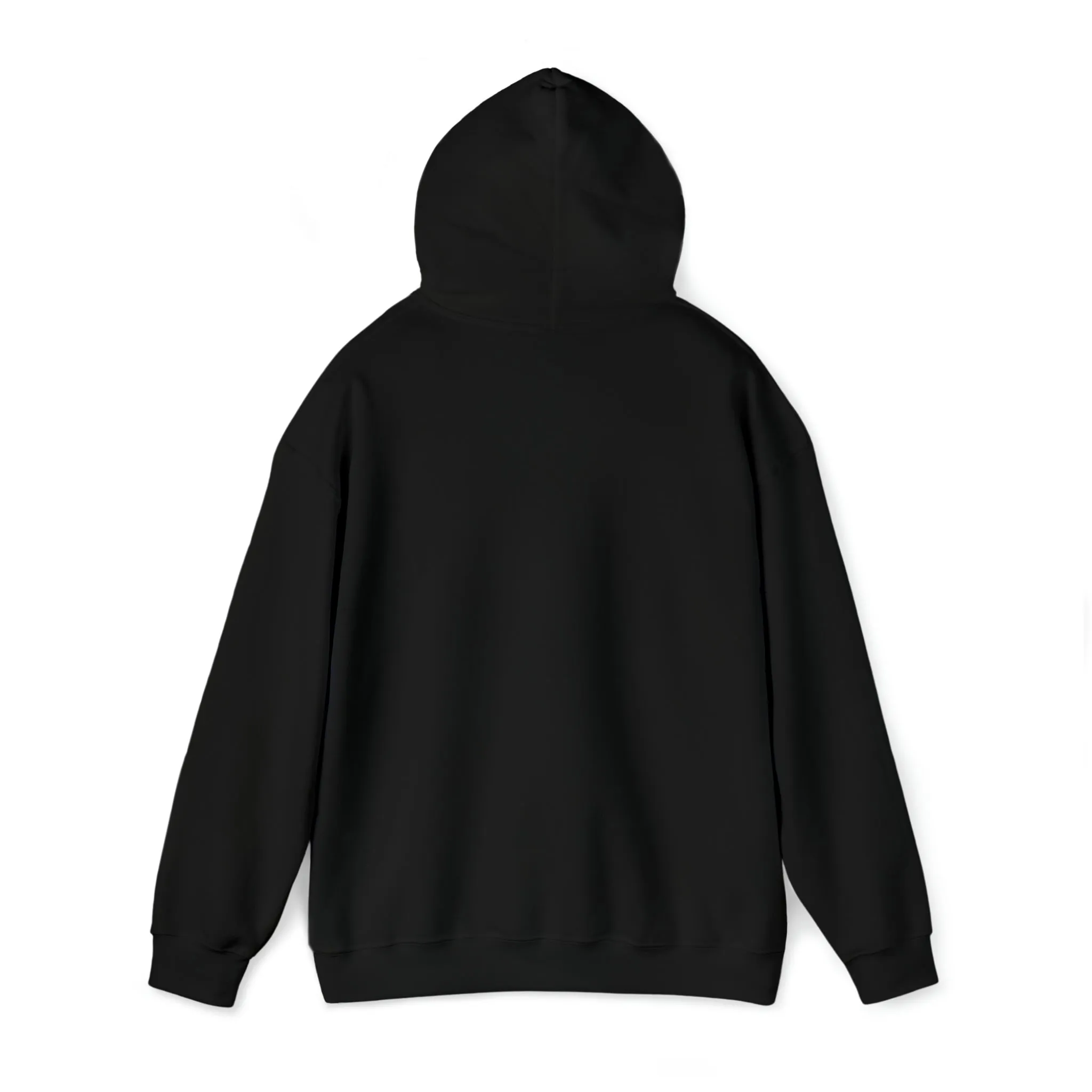 Dolphins 'Flip & Flop' Unisex 50/50 Hoodie