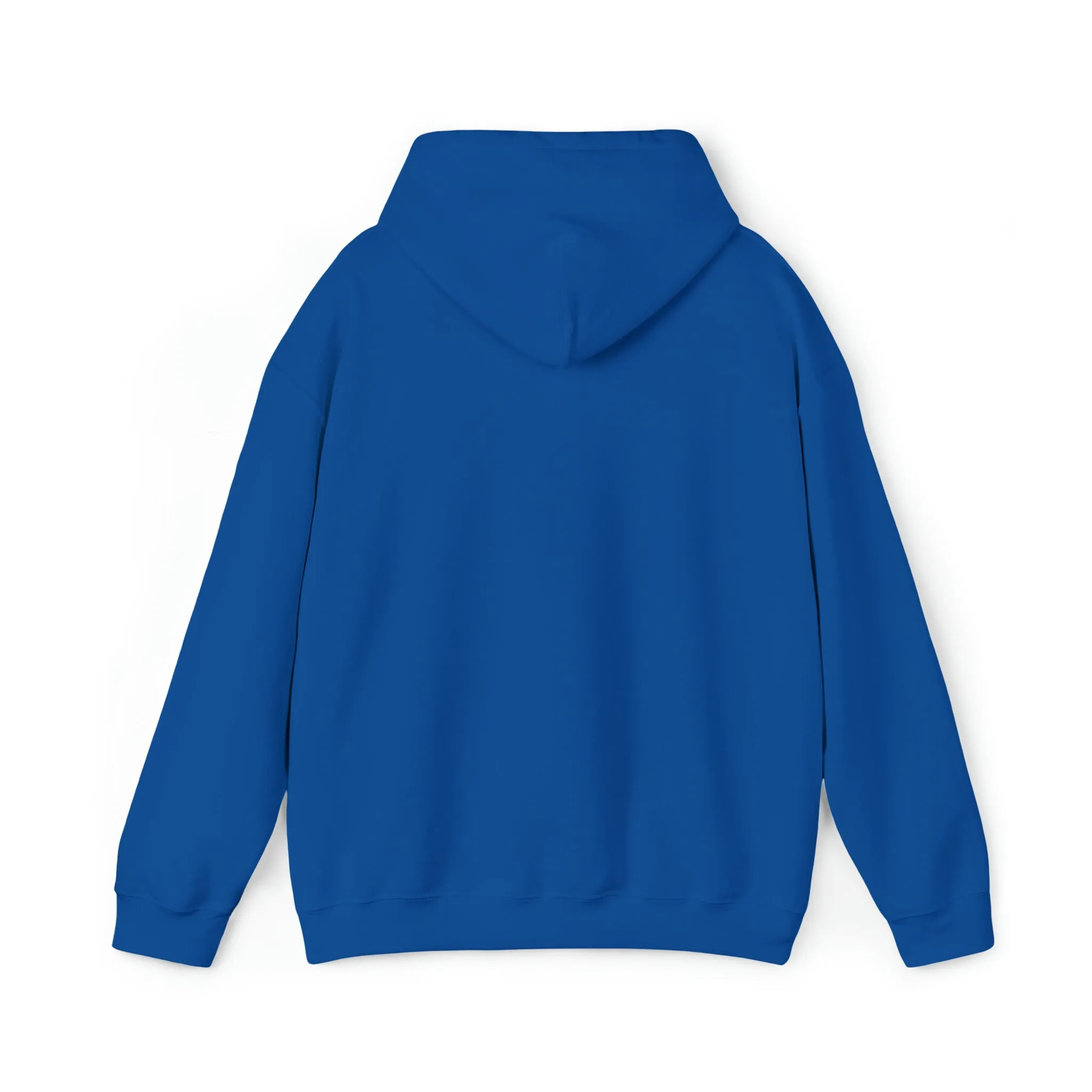 Dolphins 'Flip & Flop' Unisex 50/50 Hoodie