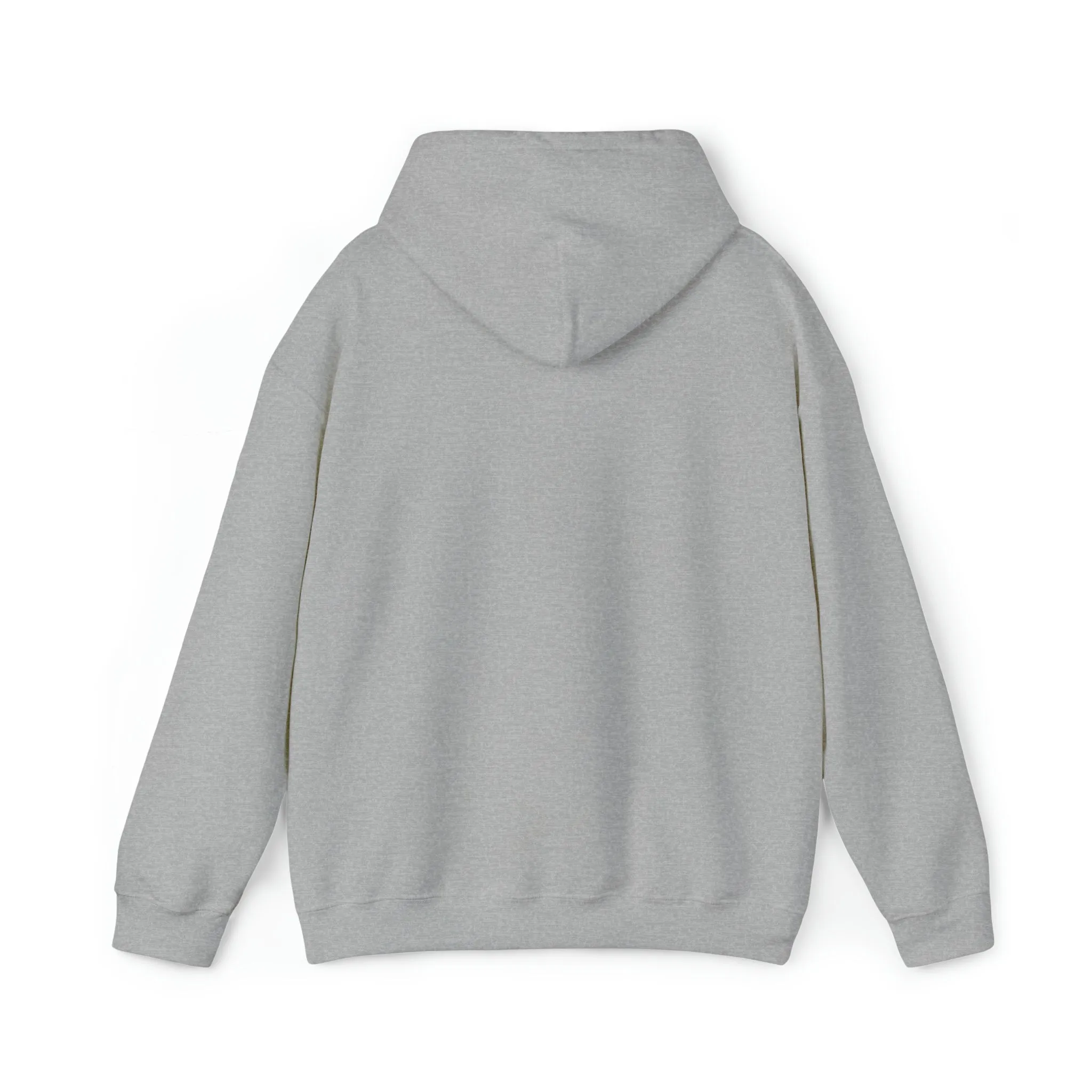 Dolphins 'Flip & Flop' Unisex 50/50 Hoodie