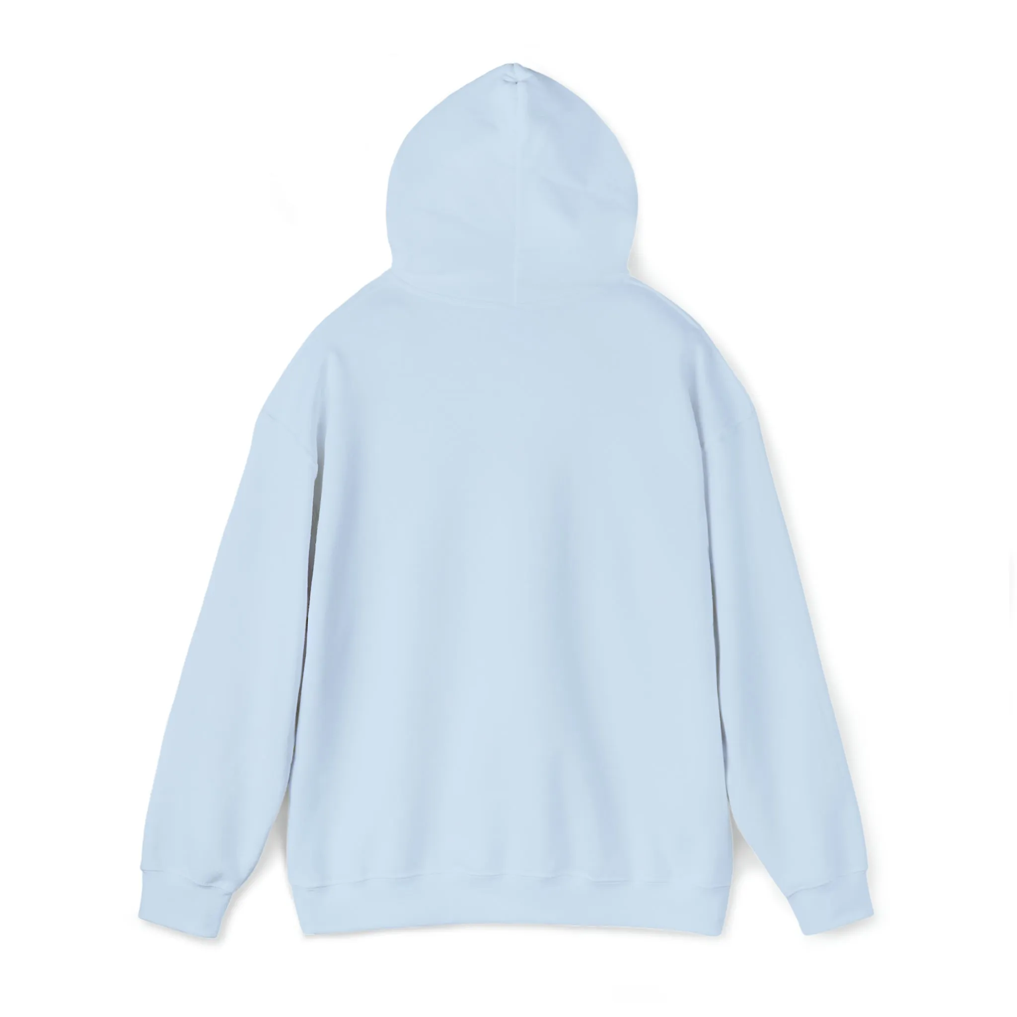 Dolphins 'Flip & Flop' Unisex 50/50 Hoodie