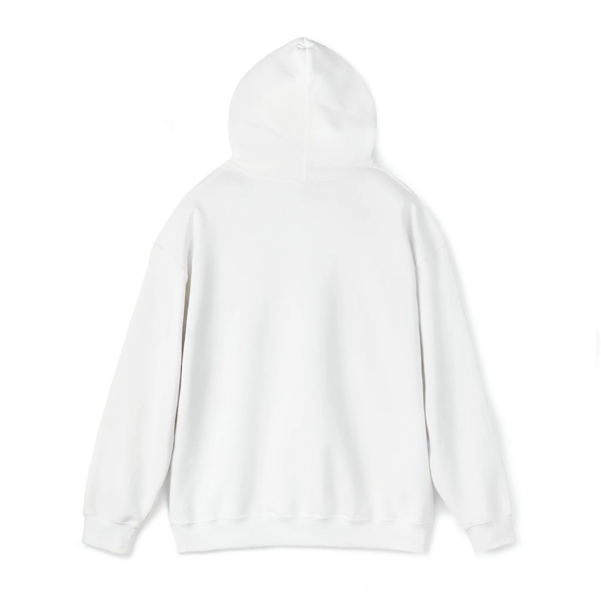 Dolphins 'Flip & Flop' Unisex 50/50 Hoodie