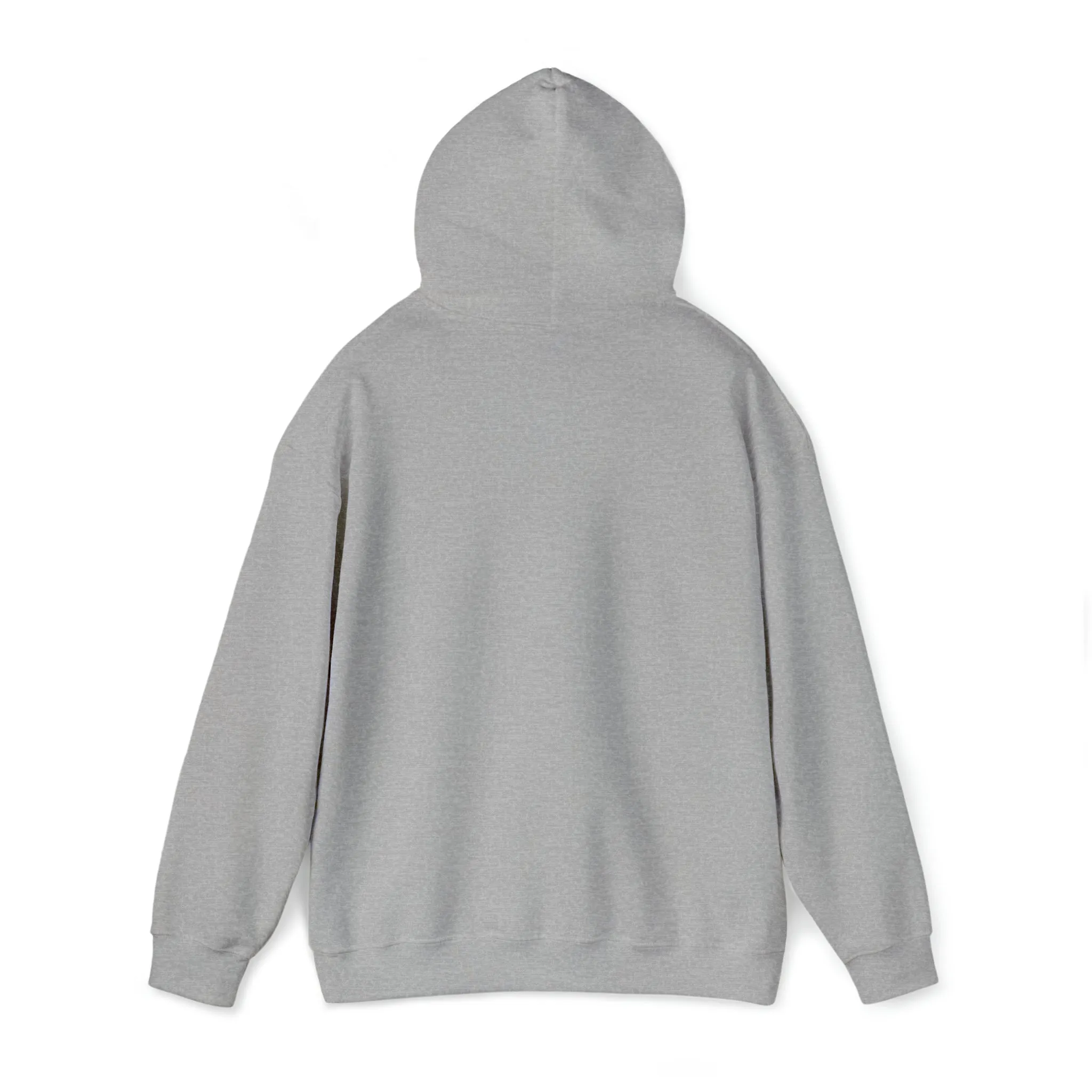Dolphins 'Flip & Flop' Unisex 50/50 Hoodie