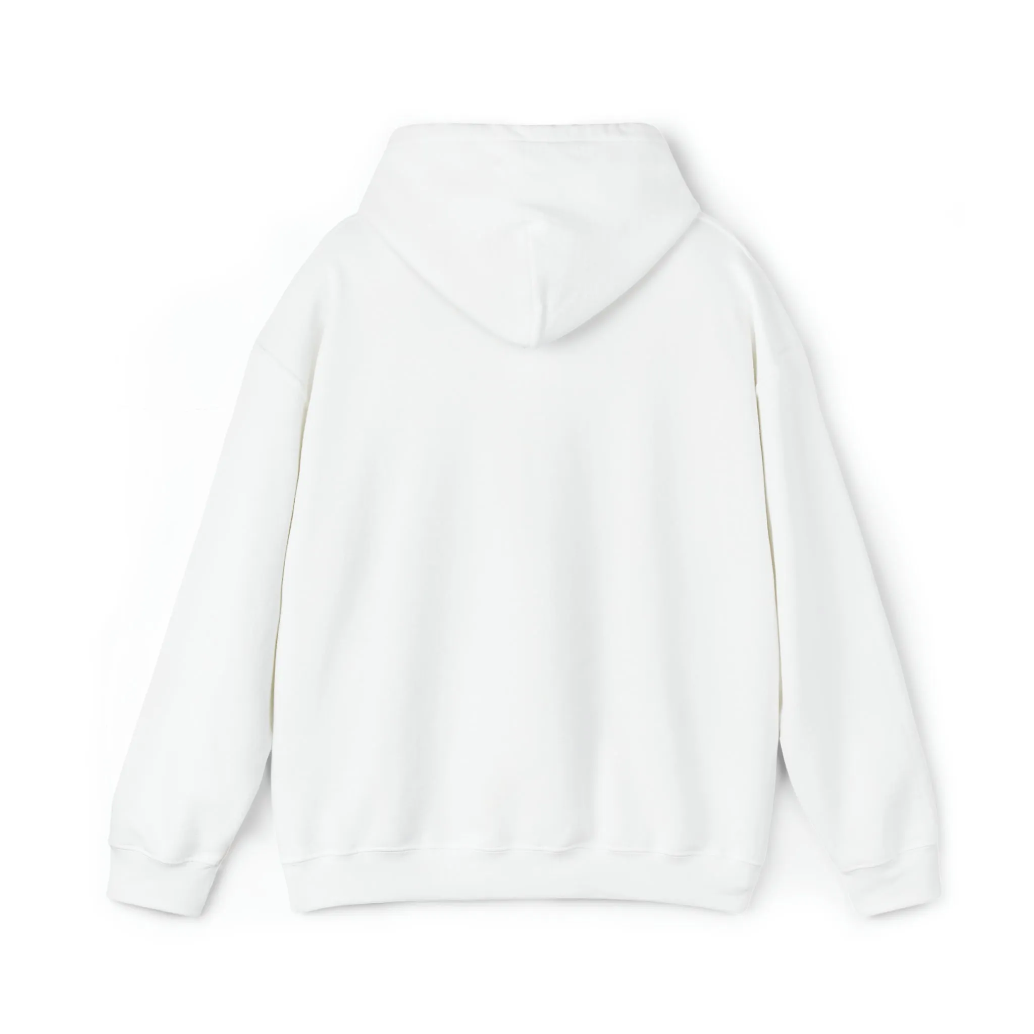 Dolphins 'Flip & Flop' Unisex 50/50 Hoodie