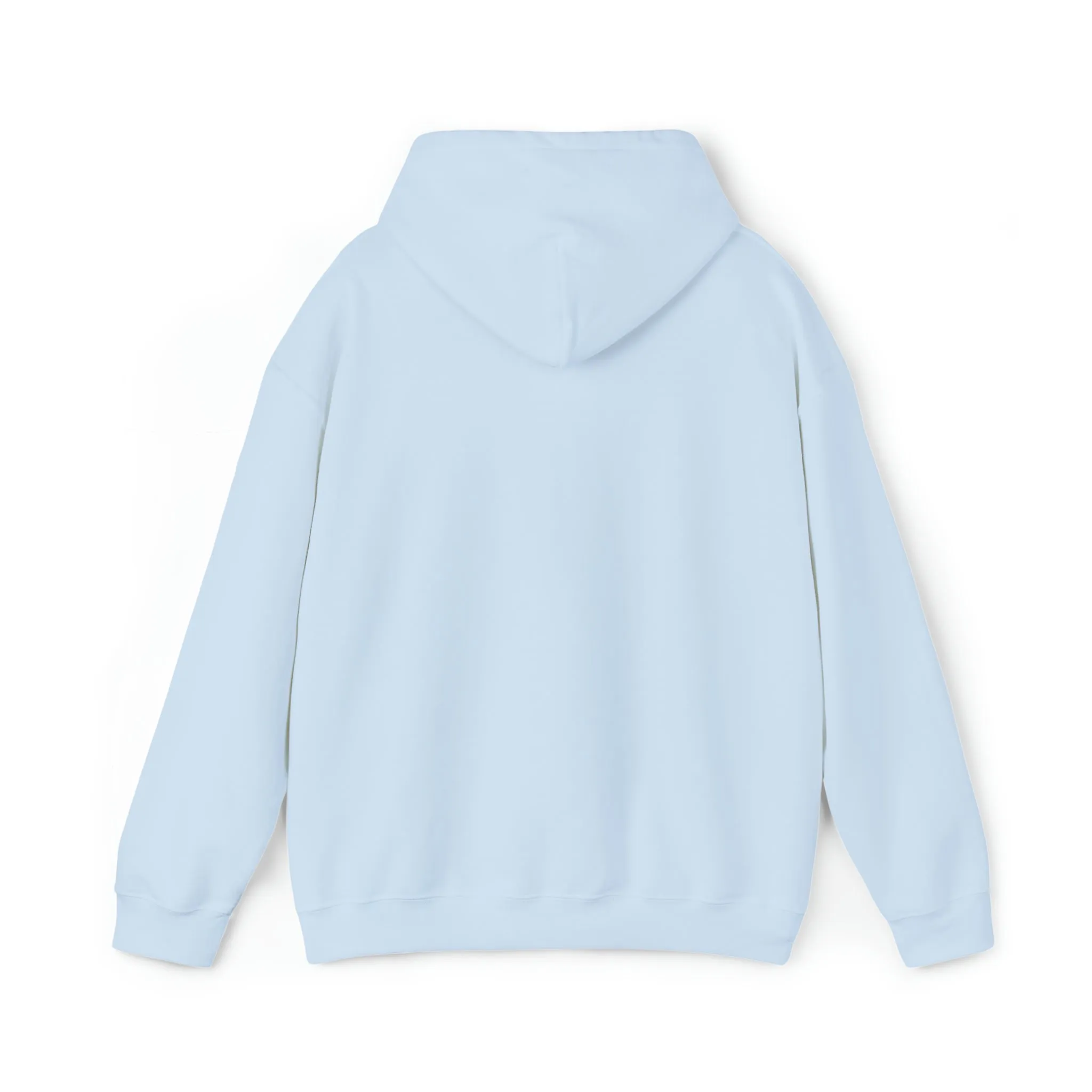 Dolphins 'Flip & Flop' Unisex 50/50 Hoodie