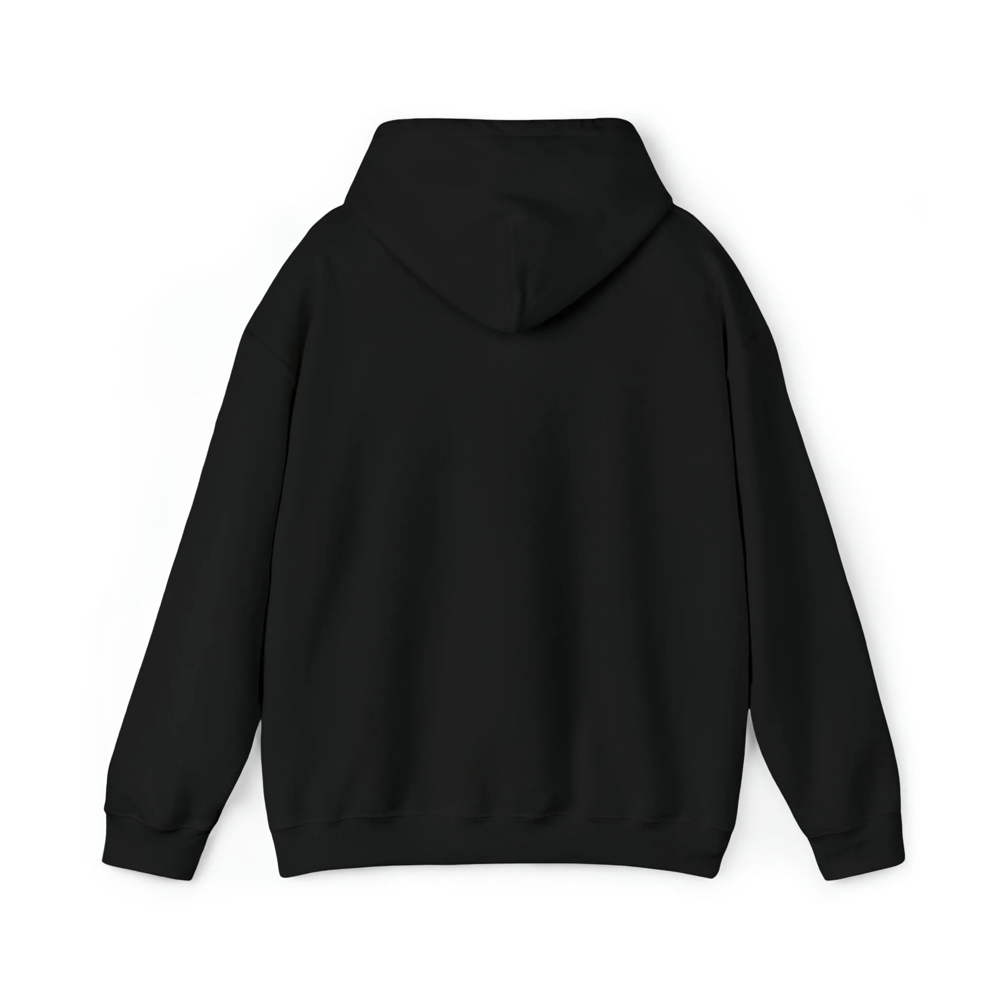 Dolphins 'Flip & Flop' Unisex 50/50 Hoodie