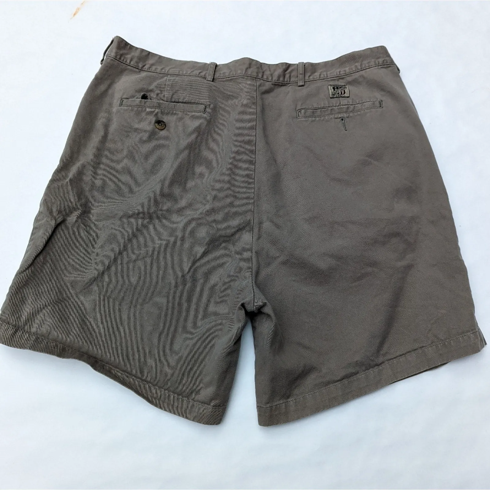 Gant Chino Men's Khaki Shorts 40