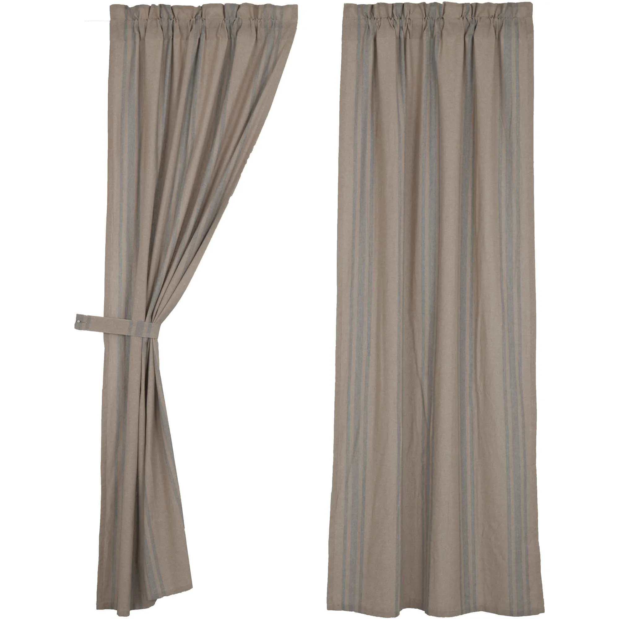 Grain Sack Panel Set of 2