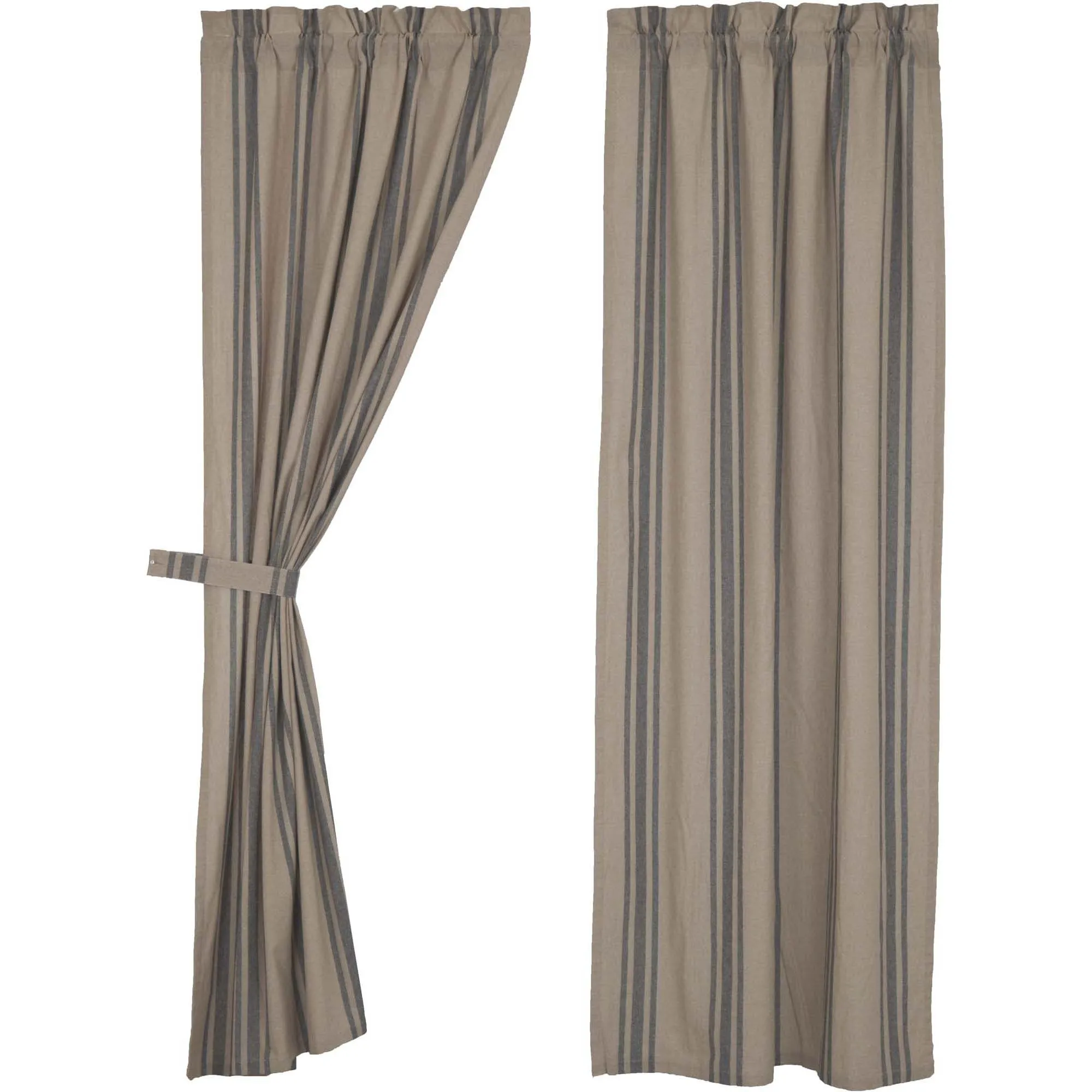 Grain Sack Panel Set of 2
