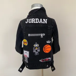JORDAN 2