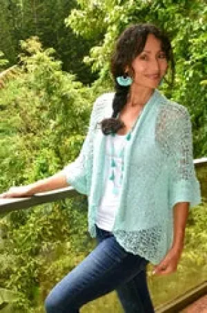 Kimono Sweater