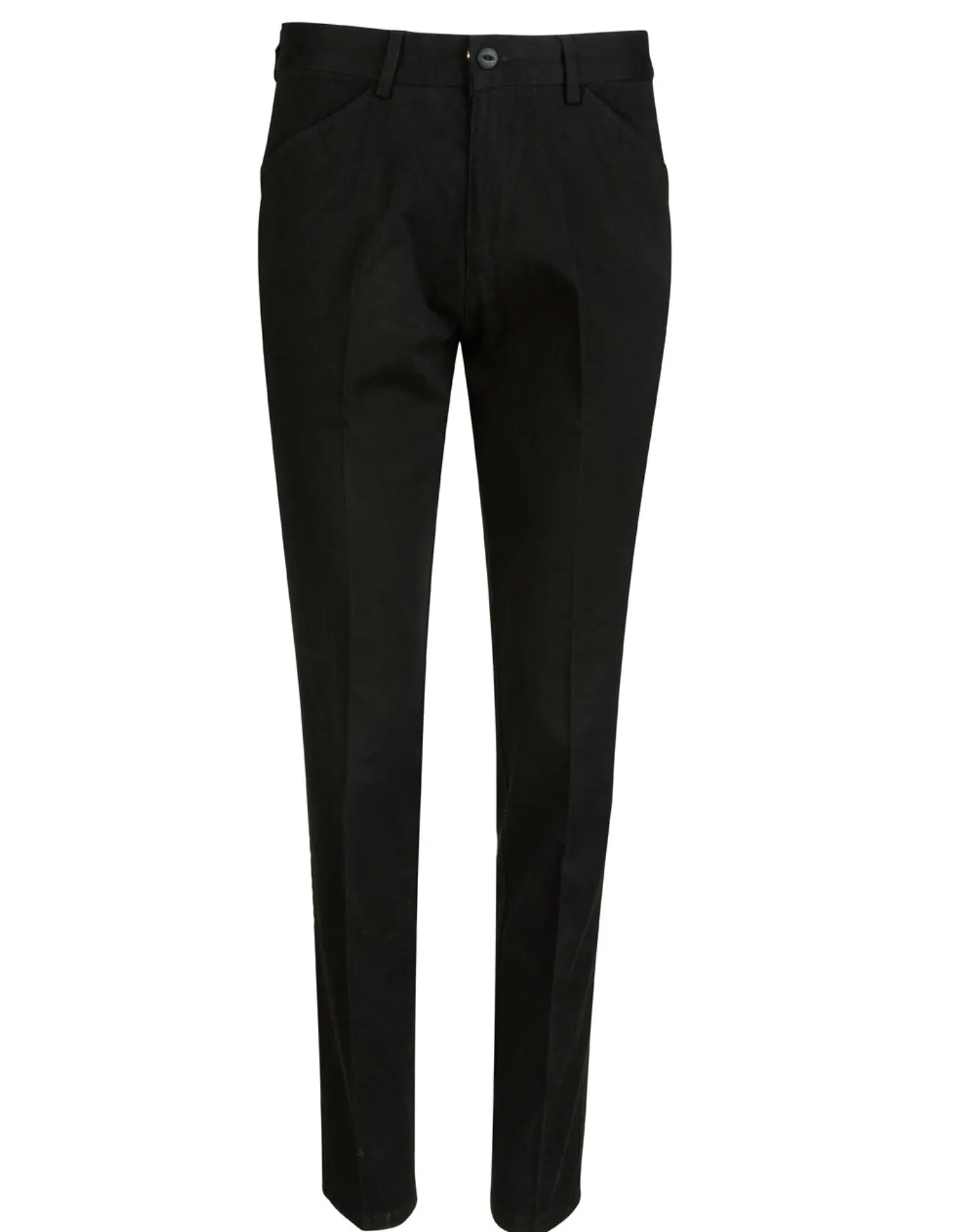 LADIES BOSTON CHINO