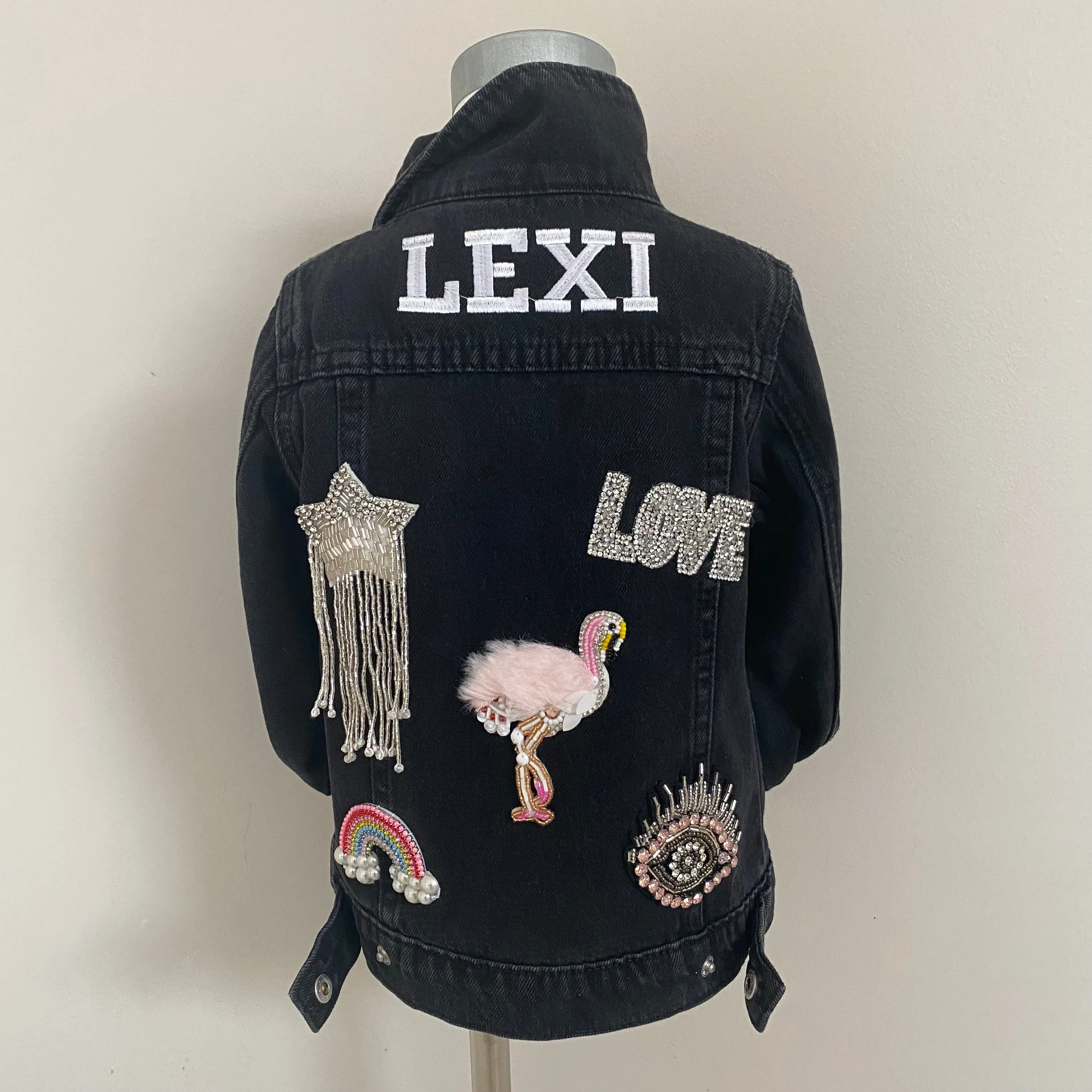 LEXI