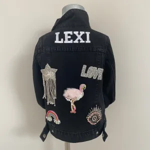 LEXI