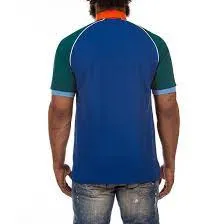 Men AKOO ILLUSION SS Polo Shirt