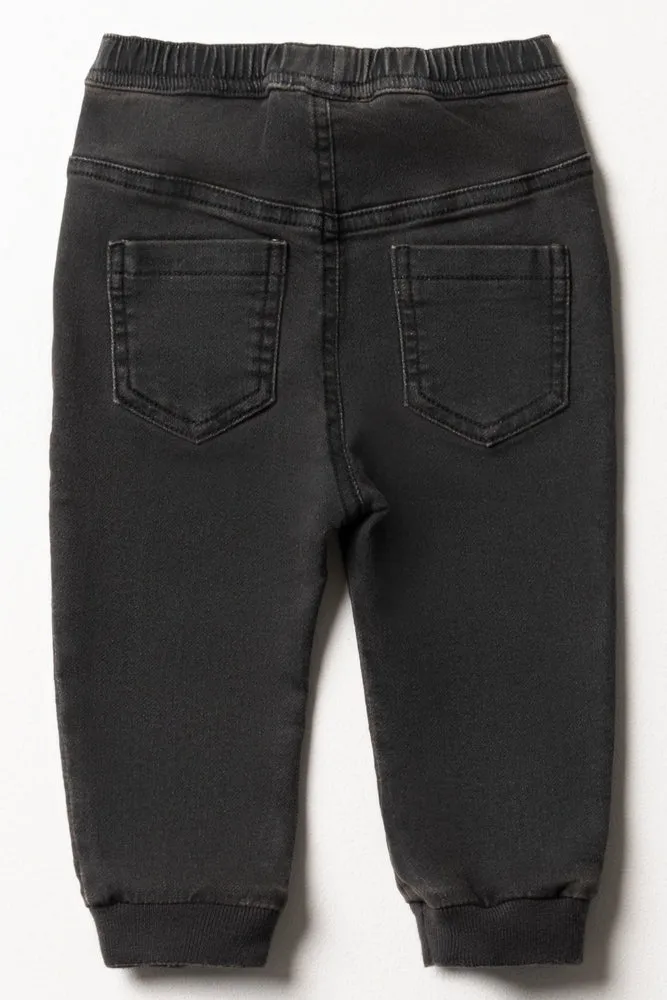 Paw Patrol Denim Jeans Dark Grey