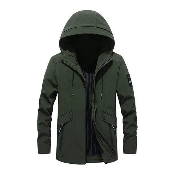 PILOT Windbreaker