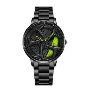 RotorX Chrono