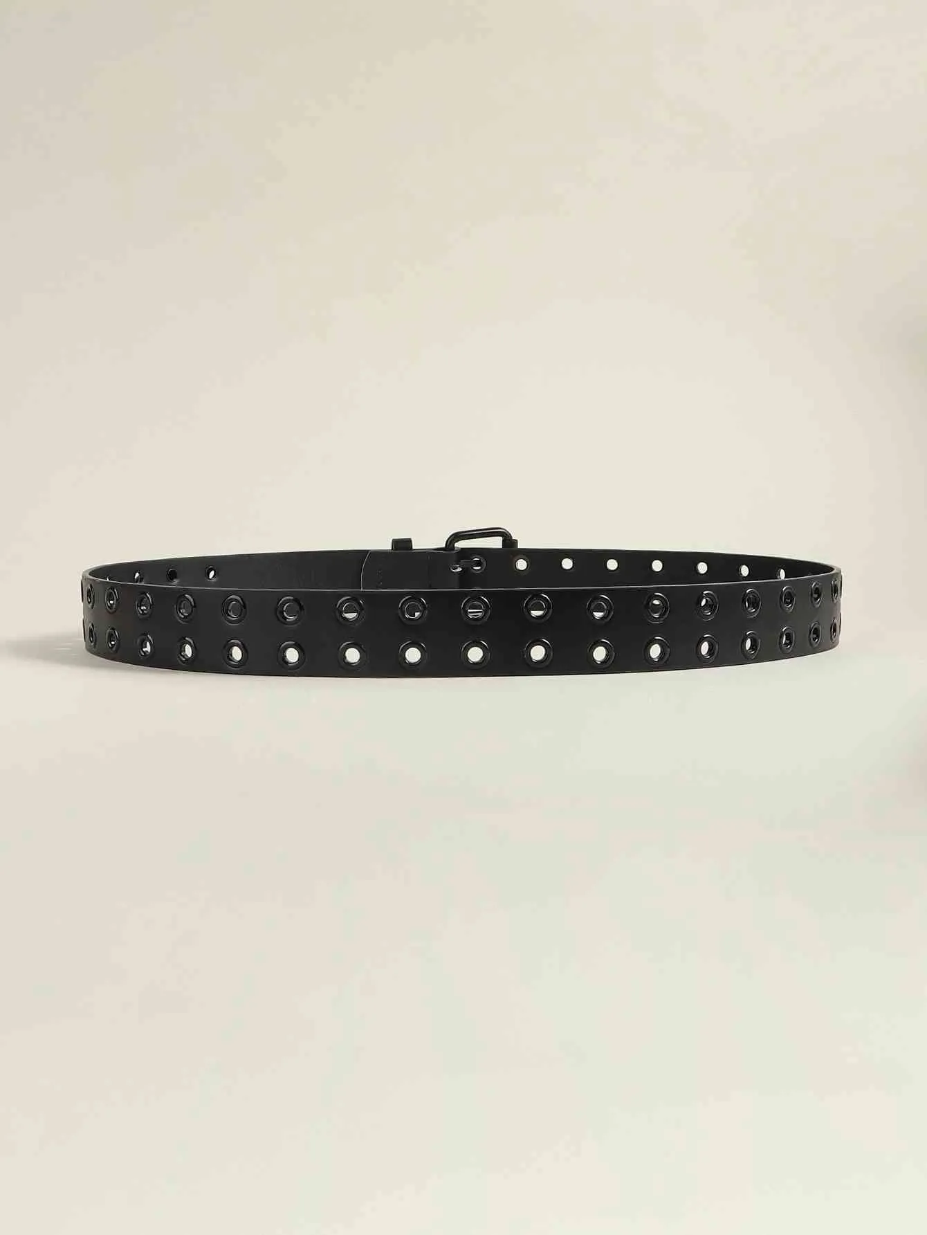 TEEK - Grommet Black Belt