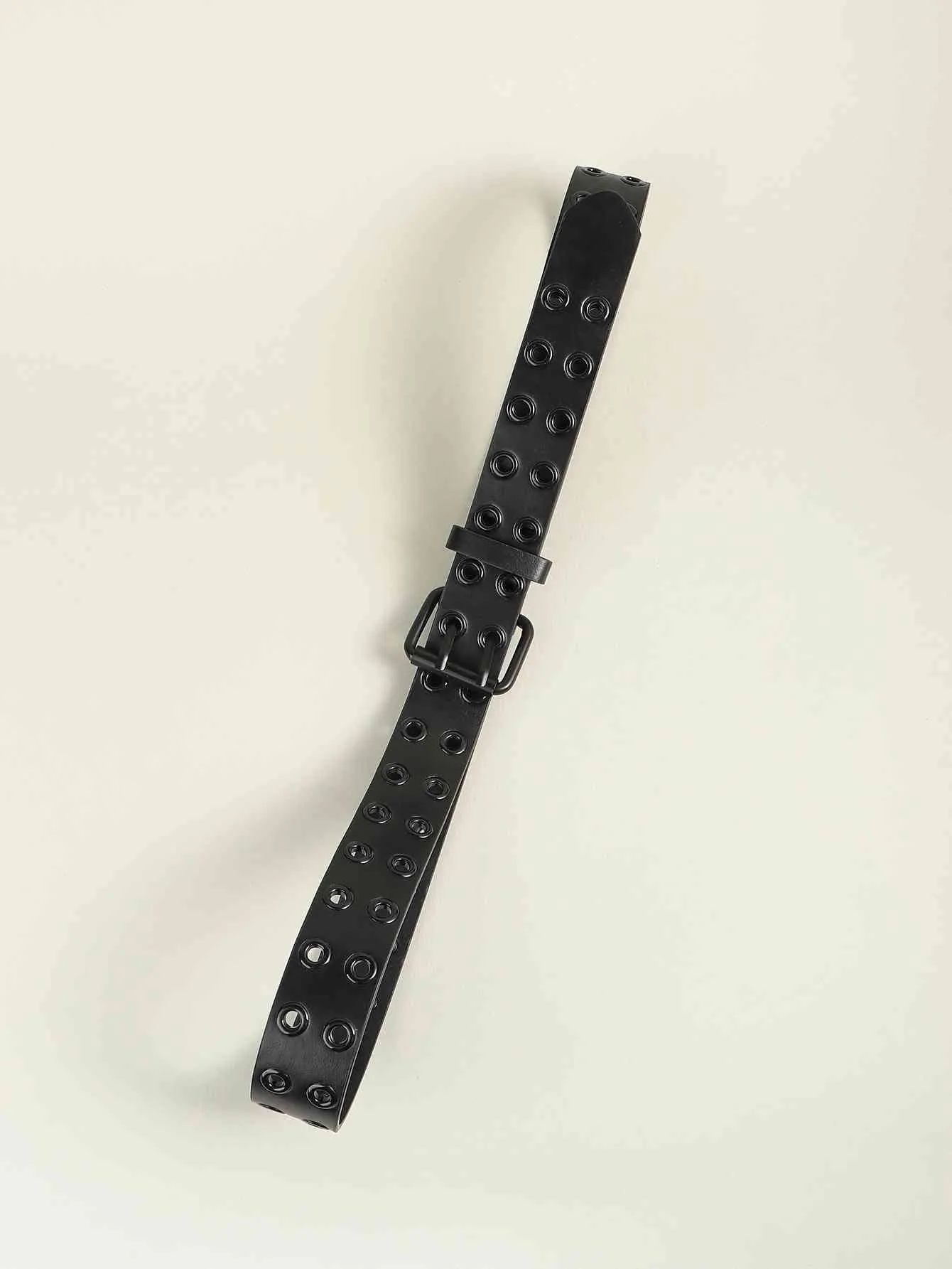 TEEK - Grommet Black Belt
