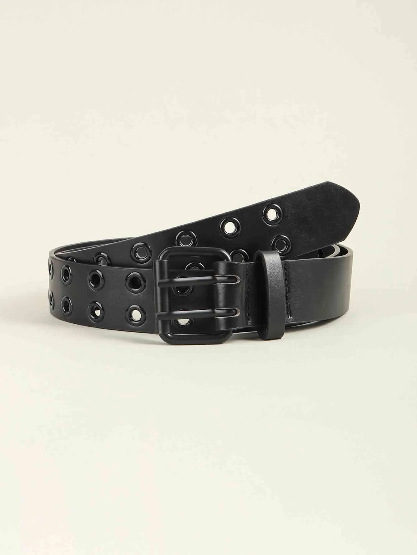 TEEK - Grommet Black Belt