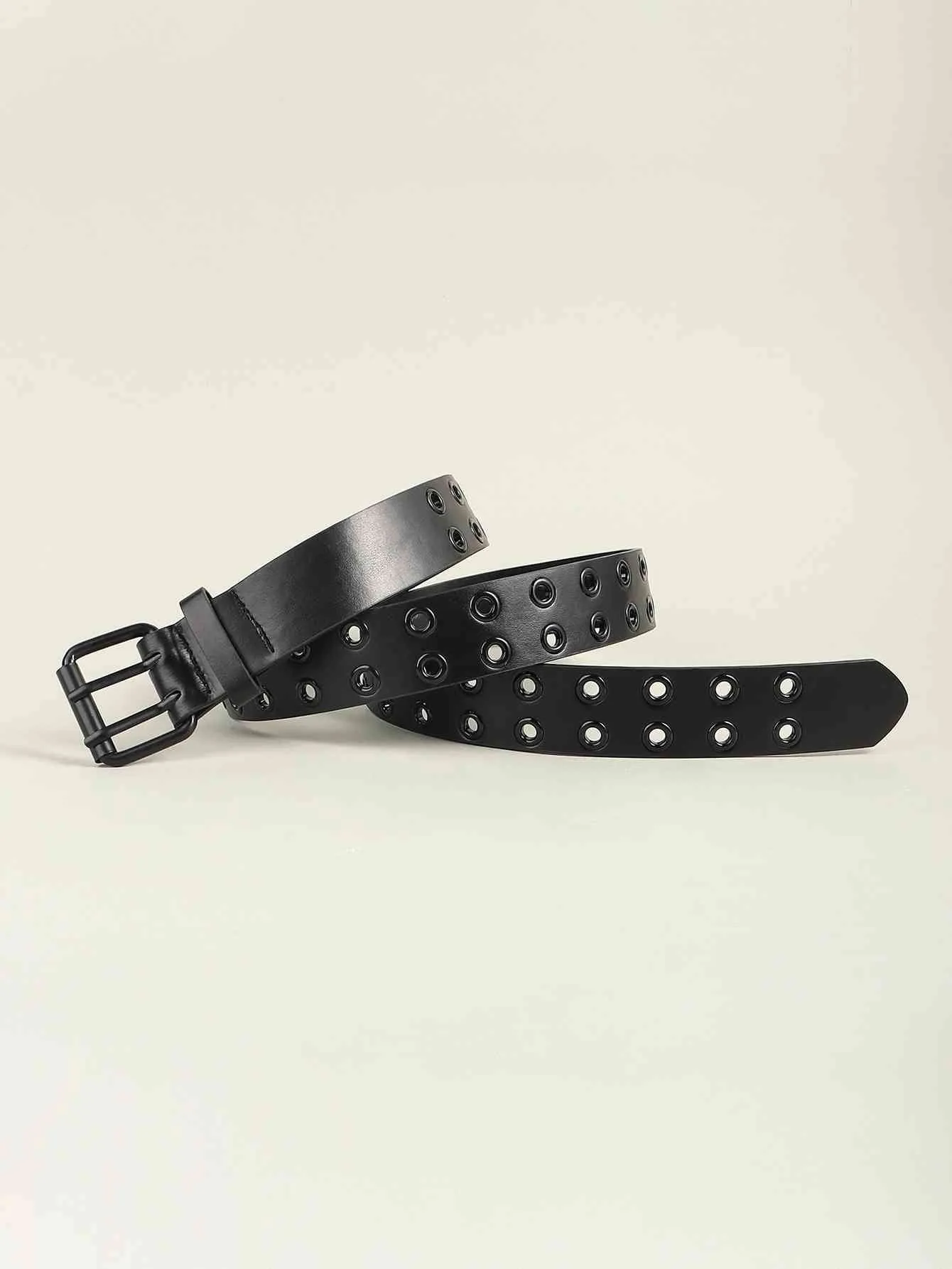 TEEK - Grommet Black Belt