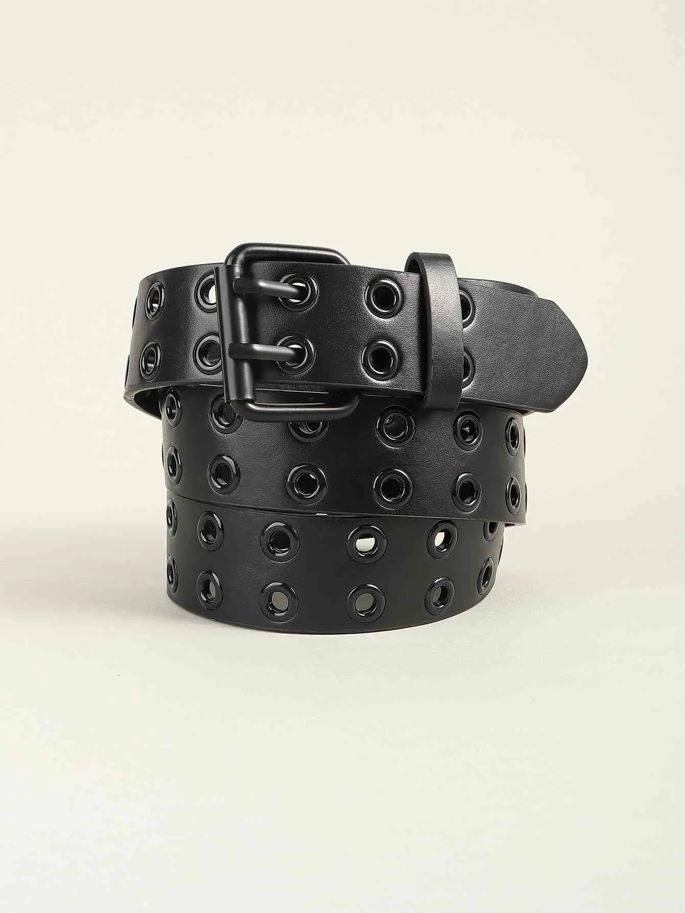 TEEK - Grommet Black Belt