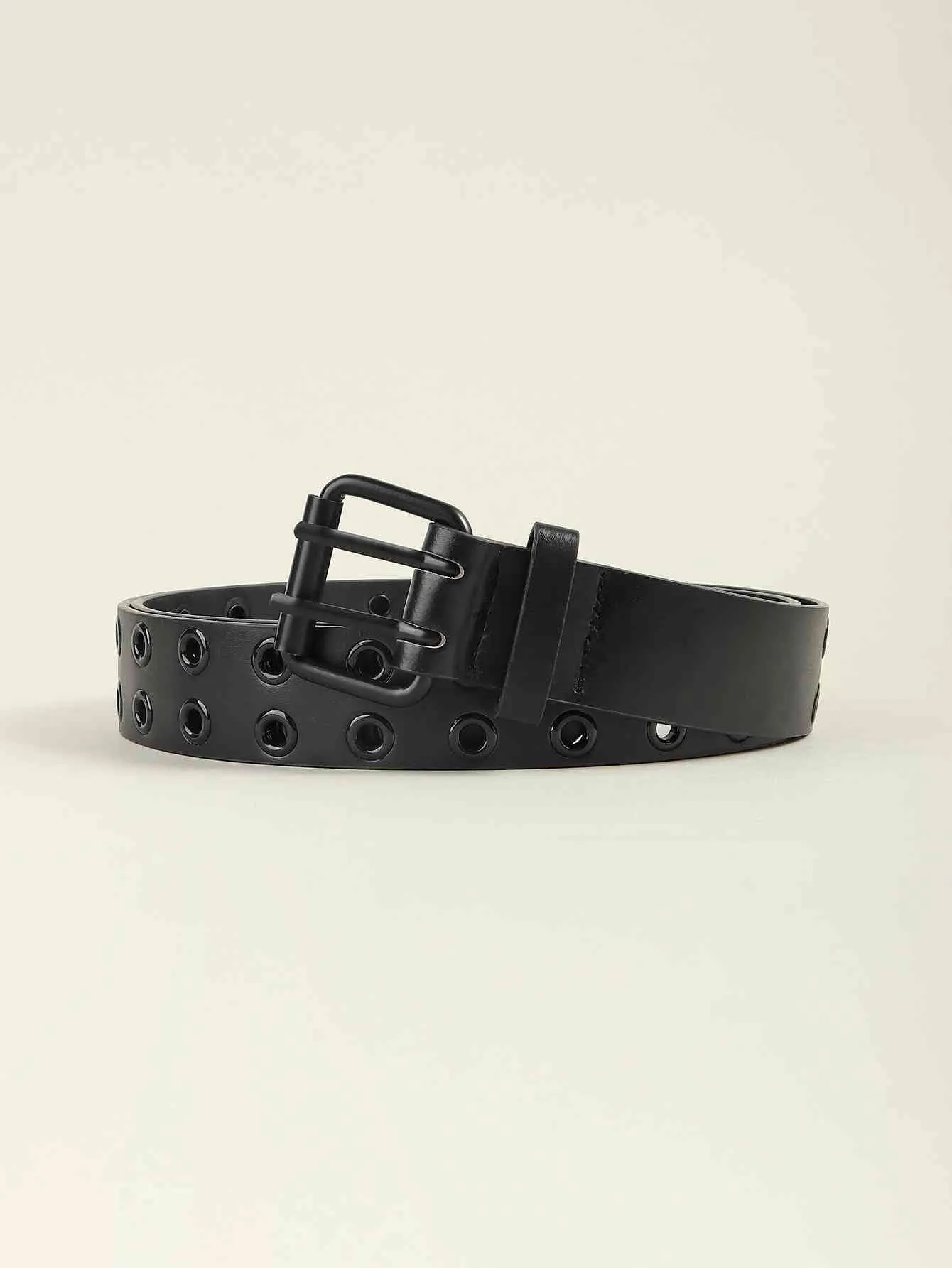 TEEK - Grommet Black Belt