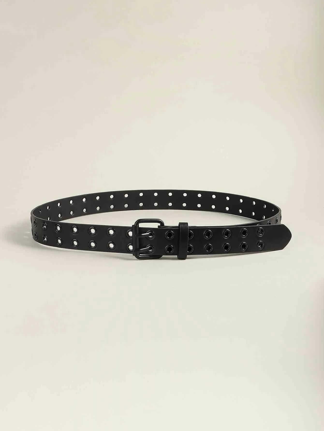 TEEK - Grommet Black Belt