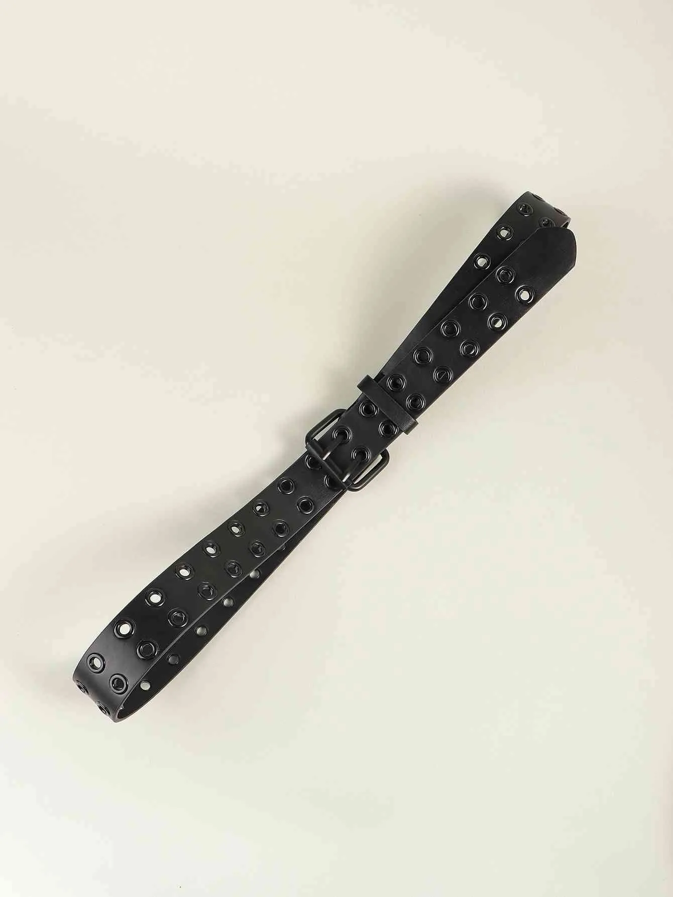 TEEK - Grommet Black Belt