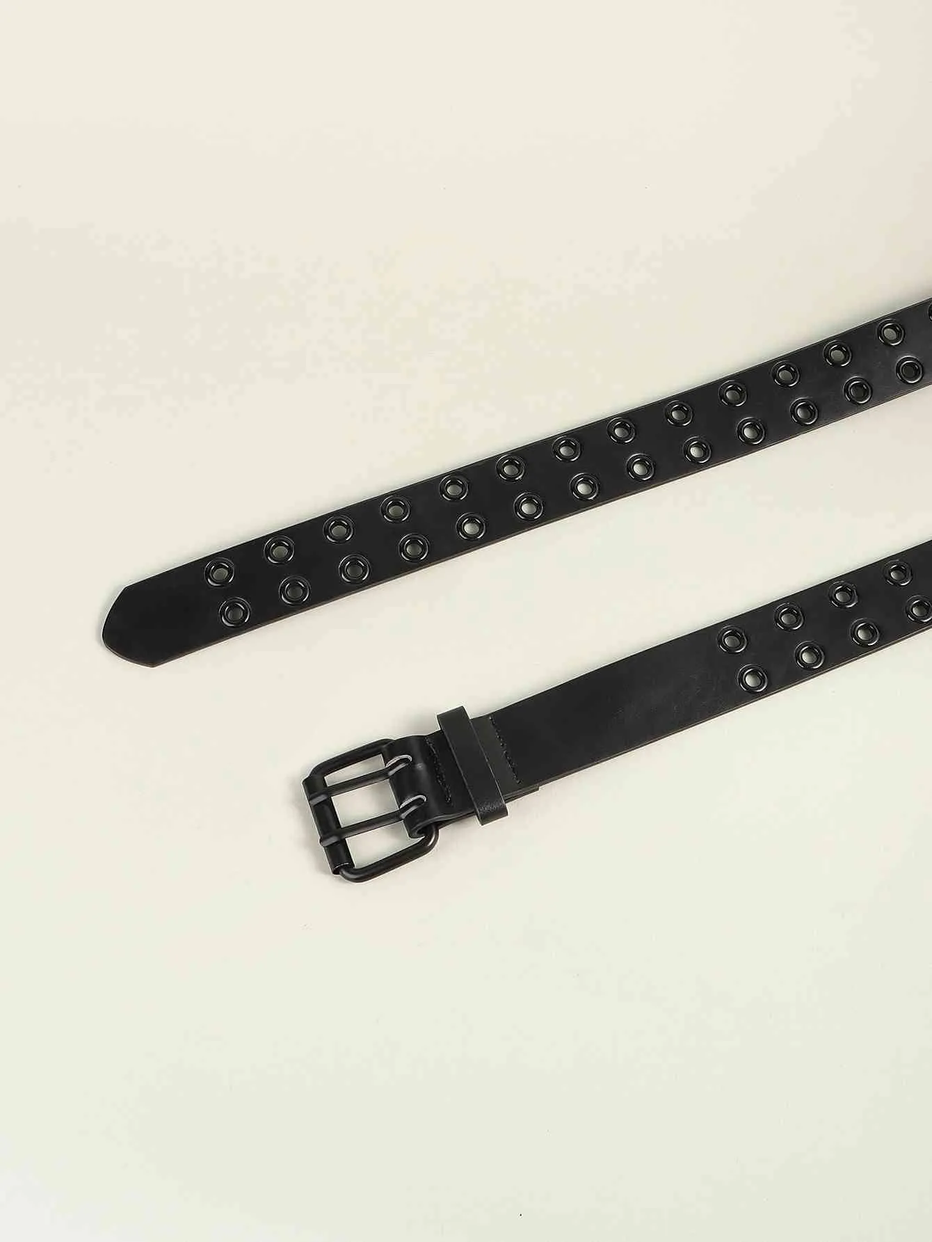 TEEK - Grommet Black Belt