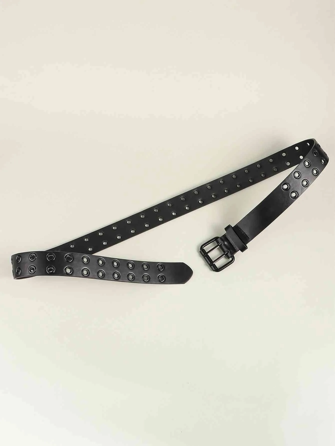 TEEK - Grommet Black Belt