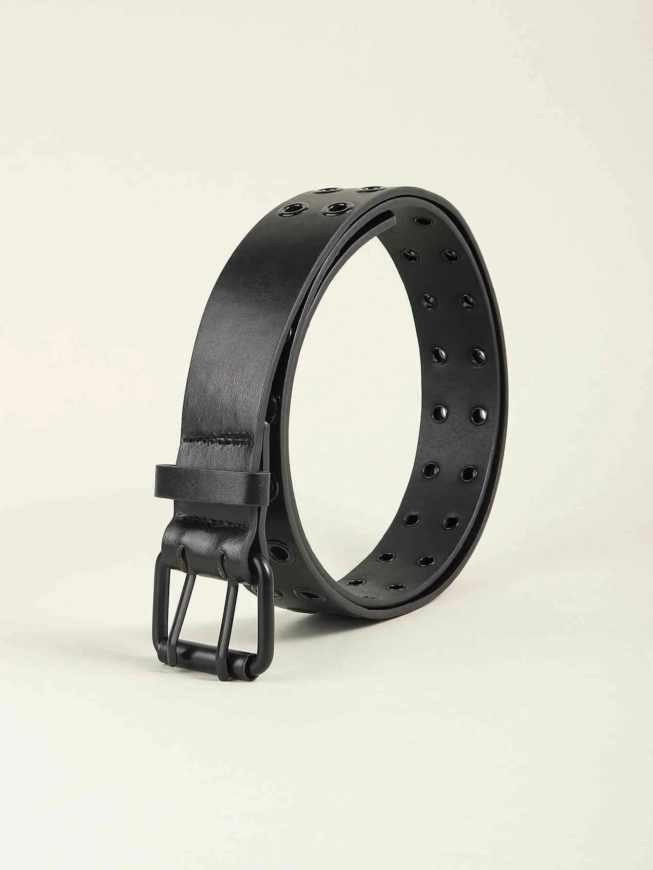 TEEK - Grommet Black Belt