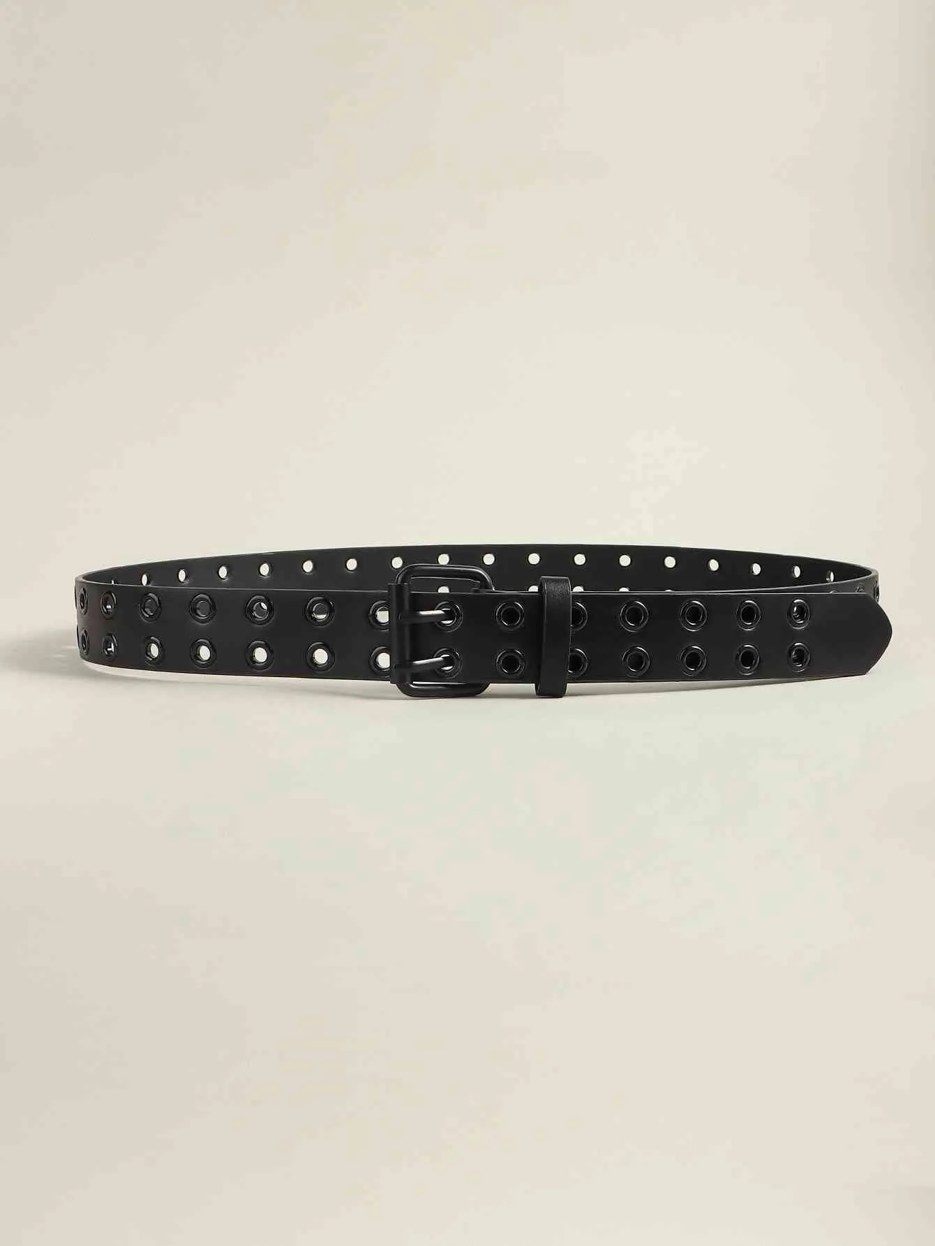 TEEK - Grommet Black Belt