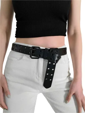 TEEK - Grommet Black Belt