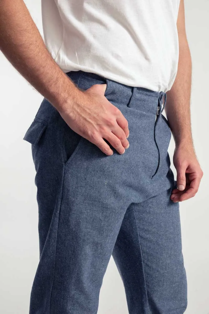 UBALDO DENIM