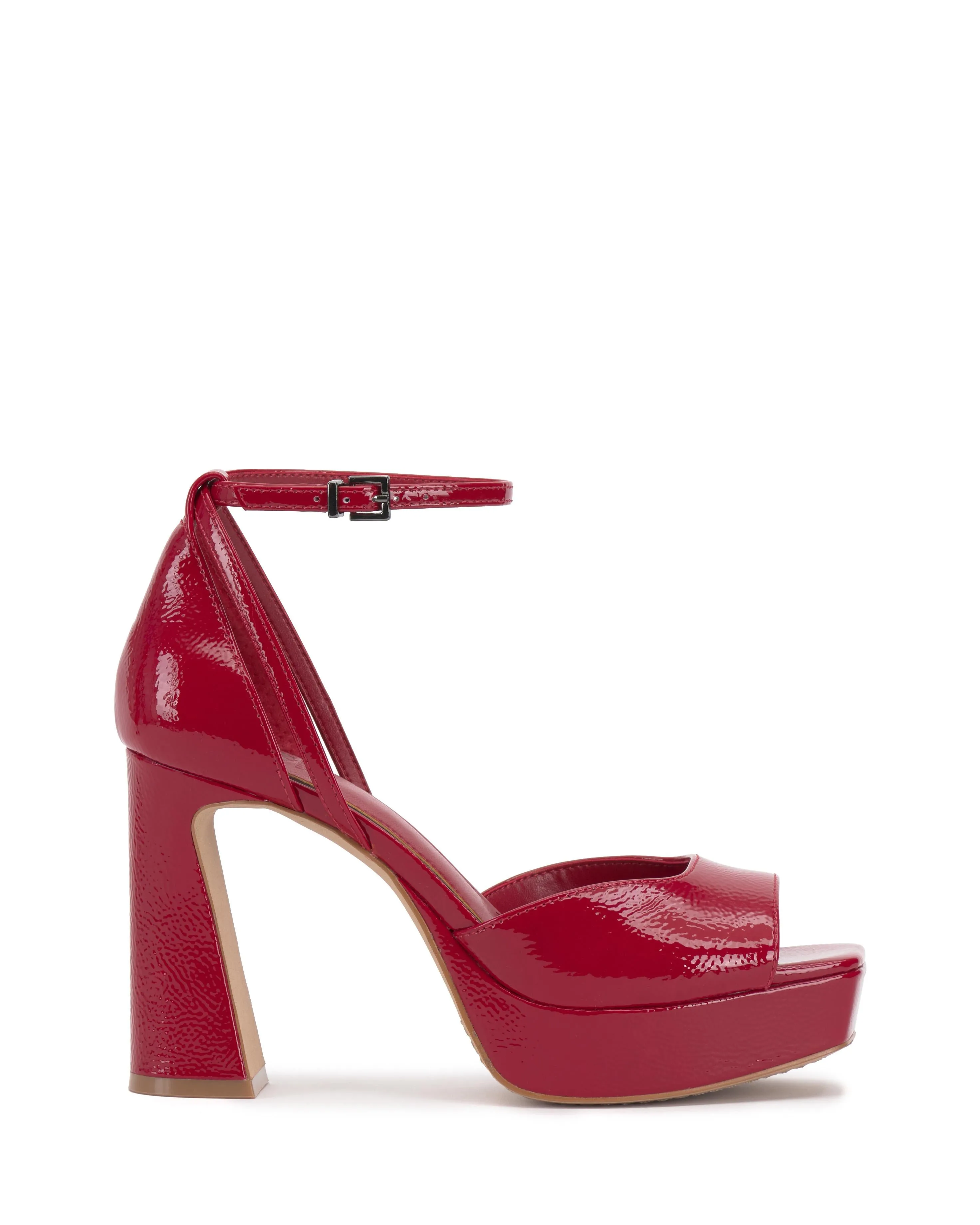 Vince Camuto BRENLA FLAME/NAPLACK