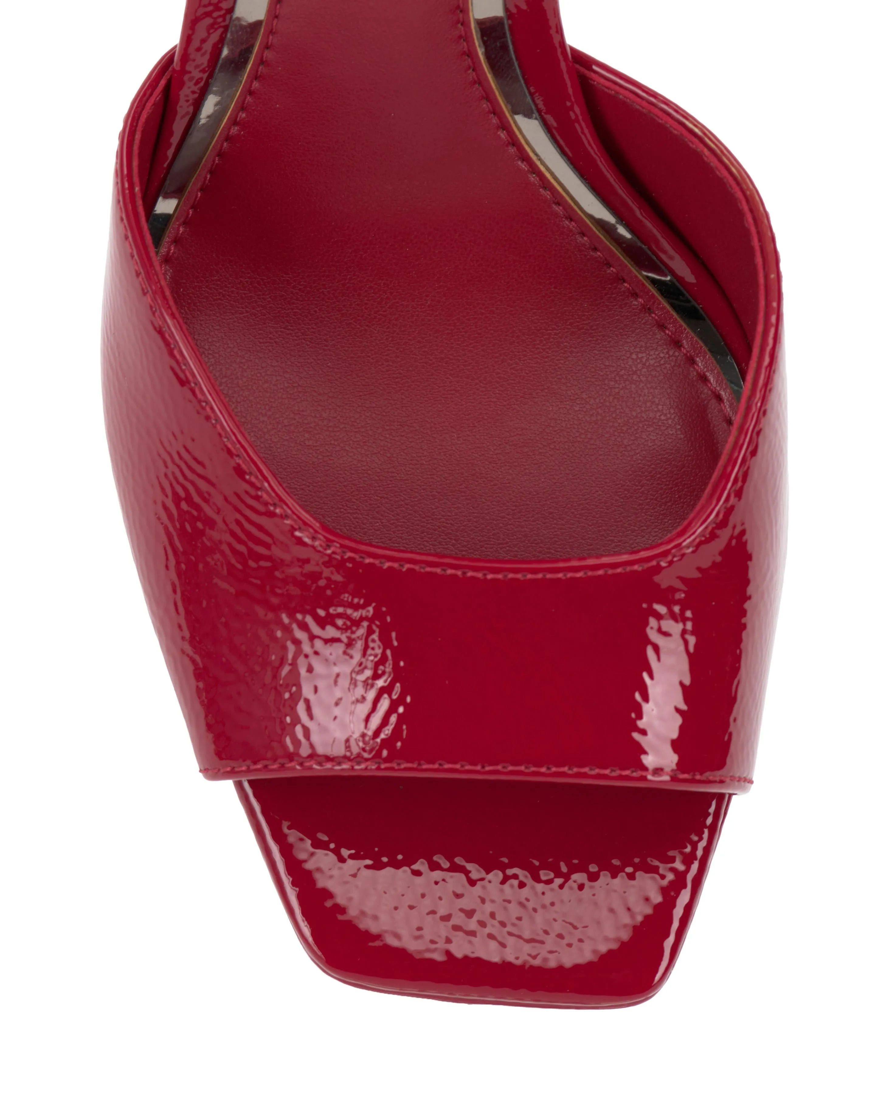 Vince Camuto BRENLA FLAME/NAPLACK